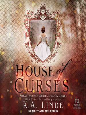 cover image of House of Curses